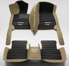 For Lexus LX NX RC RX ES GS GX IS Luxury Car Floor Mats Luxury Waterproof Pads 