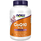 Coq10 60 Mg 180 Vcaps Par Now Foods