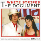 The White Stripes Document, the (CD) Album