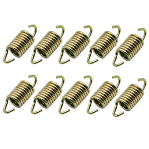 10X Resorte de escape para Polaris ATV UTV Sportsman RZR Ranger 570 800 7041687 - Imagen 1 de 8