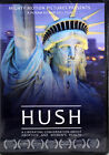 Hush NEW DVD Pro-life and Pro-Choice Documentary Faith and Spirituality