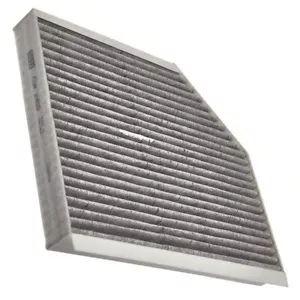 Filtro de cabina de polen de carbono activado Mann se adapta a Audi A6 A7 A8 Avant 4G5 4GD C7 - Imagen 1 de 2