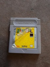 Flipull Nintendo Gameboy (G016) 