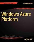 Windows Azure Platform By Tejaswi Redkar (English) Paperback Book