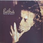 Paul Brady - Trick or Treat (1991) Fontana Vinyl LP OIS