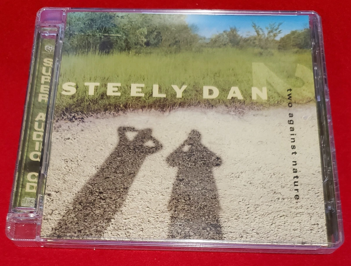 steely dan two against nature products for sale | eBay