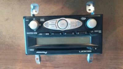 AUDIO EQUIPMENT FITS 06-07 SCION TC 149665 - Image 1 of 4