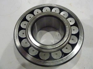 SKF 22311F Roller Bearing - Picture 1 of 3