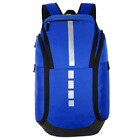 Elegant and functional backpack for cycling and motorsport as well as ball games