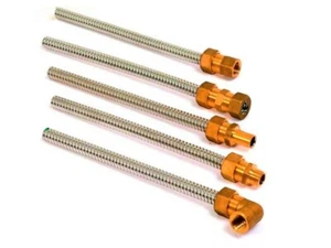 WATER WAY DN 15 - 1/2" Spiralrohr Verschraubungen - Bild 1 von 18