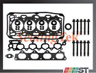 Fit 99-05 Mitsubishi 2.4L SOHC 4G64 Engine Cylinder Head Gasket Set w/ Bolts Kit Mitsubishi Eclipse