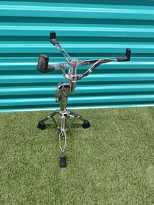 ⚡Vintage TAMA Heavy Duty Snare Drum Stand Made In Japan Red Label ⚡ - Picture 1 of 5