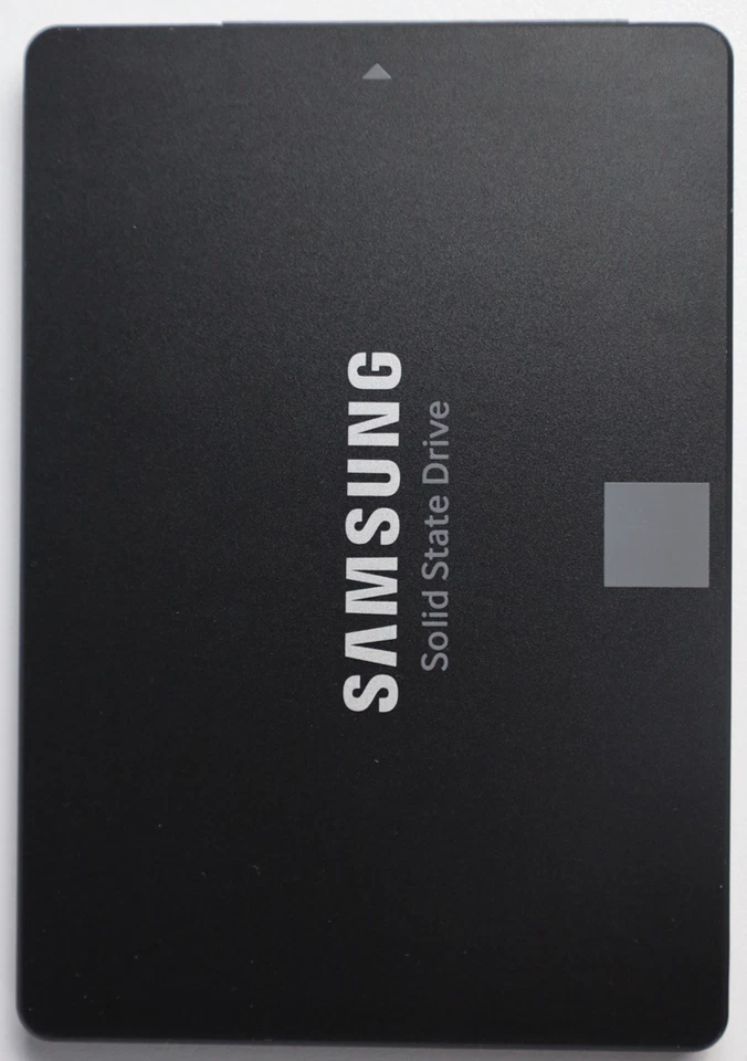 Samsung 860 Evo 250GB, 2.5 zoll (MZ-76E250B/AM) Interne SSD - Image 1 of 4