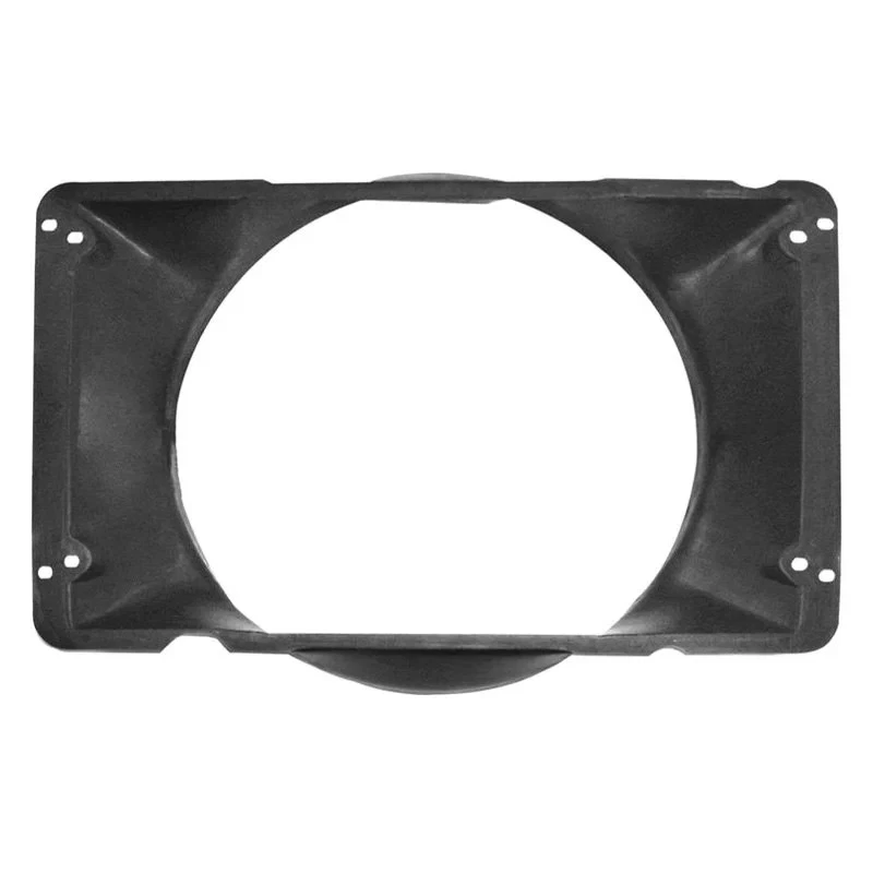 For Chevy Chevelle 1966-1967 Dynacorn 1488W Engine Cooling Fan Shroud Foto 1 de 1