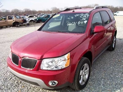 Volante Pontiac Torrent 2006 con radio control cuero 6288167 671 Foto 1 de 4