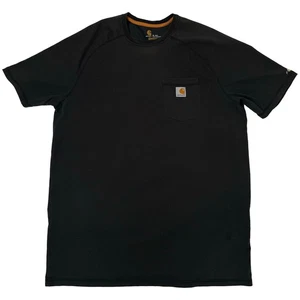 Camiseta Carhartt Manga Corta Bolsillo - Talla XL Alta - Imagen 1 de 5