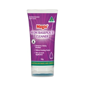 Magic Iron Baseplate Cleaner 50g - Picture 1 of 3