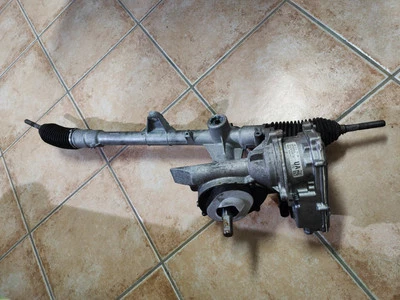 Scatola Guida EPS Originale Mini Cooper F55 F56 F57  5A39019 5A24240 UA - Image 1 of 4