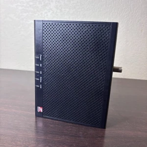 ZOOM DOCSIS 3.0 Cable/Modem Router Wireless-N Model 5341J Series 1094 - Picture 1 of 10