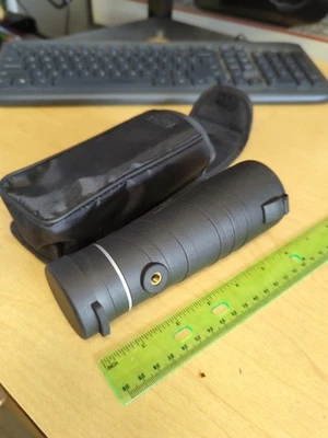 Telescope Good For Travel Or Hunting With Case - Image 1 of 4