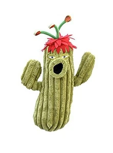 Plants Vs Zombies 7" Garden Warfare Cactus Plush - Picture 1 of 3