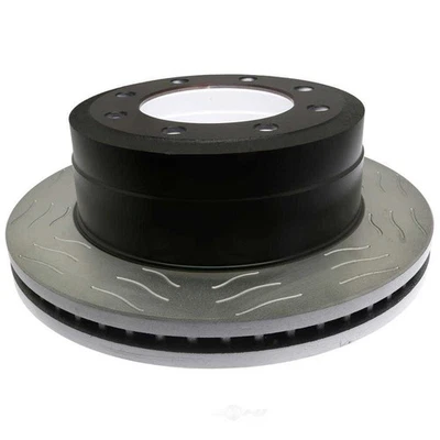 Rendimiento para Ford F-250 Super Duty 2013-2020, F-350 Super Duty ACDELCO DORADO/ Foto 1 de 3