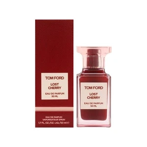 Tom Ford Lost Cherry Eau De Parfum 1.7 Ounce - Picture 1 of 1
