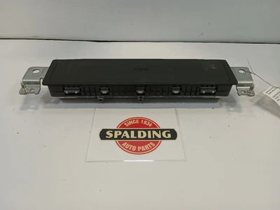 Airbag de rodilla delantero izquierdo/conductor SRS de 2014 BMW 328 GT 11154500 Foto 1 de 4