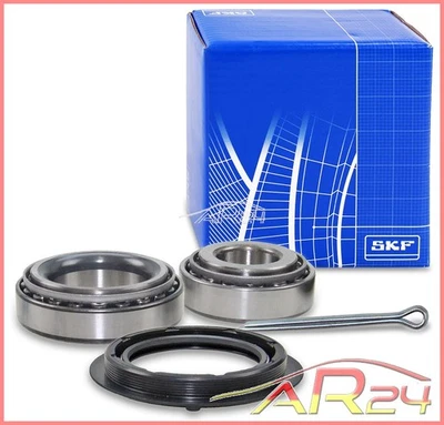 KIT SKF RODAMIENTO DE RUEDA TRASERO POR OPEL TIGRA A VECTRA A - Imagen 1 de 4
