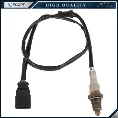 Downstream Oxygen Sensor for Volkswagen Golf 2015-2018 Audi A3 2015-2020 R8 S3 - Изображение 1 из 4