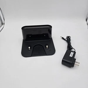 Eufy RoboVac 11S MAX T2126 Robot Aspirapolvere Base di Ricarica Caricabatterie Originale - Foto 1 di 6