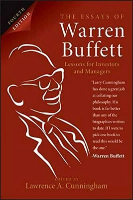 The Essays of Warren Buffett: Lessons for Investors a... by Cunningham, Lawrence - Image 1 of 2