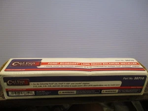 Horizon Tool 38710 Long Reach Ford Harmonic Balancer Installer - Picture 1 of 1