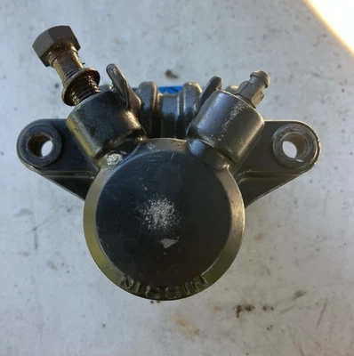 Суппорт заднего тормоза Honda CB750F 79-82 - Изображение 1 из 4