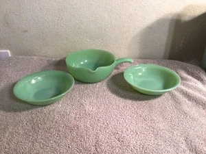 2 Fire King Jane Ray Desert Bowl - Picture 1 of 18