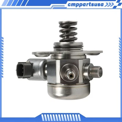 Bomba de combustible de alta presión 16630-1KC0C para Nissan Juke Rogue/Rogue Sport 2011-2017 Foto 1 de 4