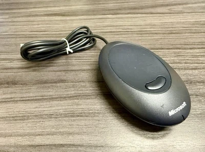 Microsoft Wireless IntelliMouse Explorer 2.0 USB Receiver Model 1009 Works - Image 1 of 3