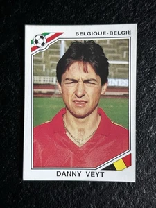 STICKER PANINI MEXICO 86 - VEYT - 141 - - Picture 1 of 2