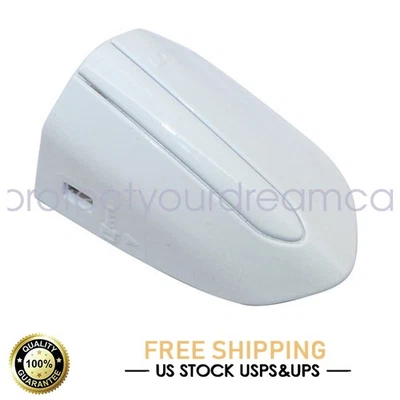 For Mazda 3 CX-7 CX-9 2007-2013 cooling Water Hose Connector B37F-61-240 - Imagem 1 de 4