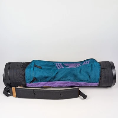 Bolsa de carro de golf Sun Mountain 'front nine' de lujo, 4 vías Foto 1 de 4