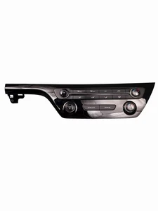 16-20 Kia Sedona Manual AC Heater Climate Temp Control Dash OEM - Picture 1 of 5