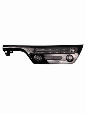 16-20 Kia Sedona Manual AC Heater Climate Temp Control Dash OEM - Image 1 of 4