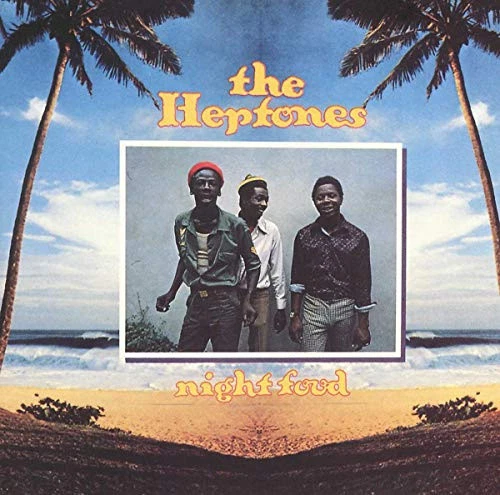 The Heptones - Night Food