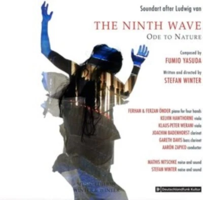 The Ninth Wave [CD] Foto 1 de 2