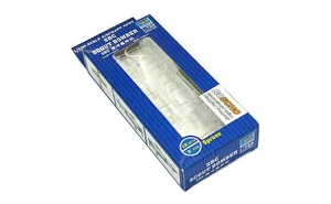 TRUMPETER Aircraft Model 1/700 Airplane SBU Scout Bomber Scale Hobby 03445 P3445 - Picture 1 of 1