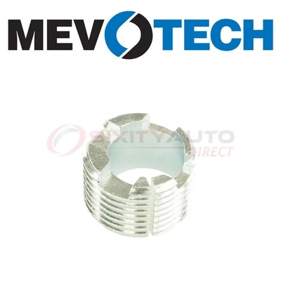Mevotech Alignment Caster Camber Bushing for 1976 GMC K25 Suburban 4.8L 5.7L nr - Imagem 1 de 4