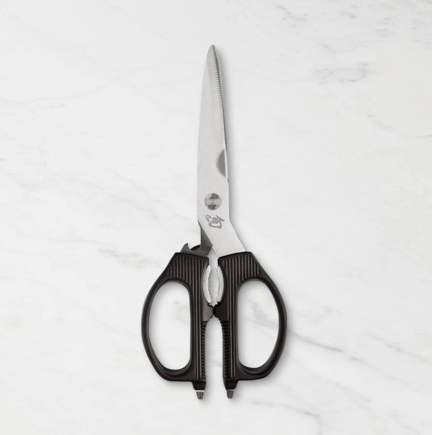 Shun Classic Kitchen Shears  *New Freeship - Image 1 of 1