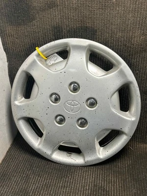 Fits 1991-1994 Toyota Camry 14in Wheel/Rim Cover OEM:4262106020 Foto 1 de 4