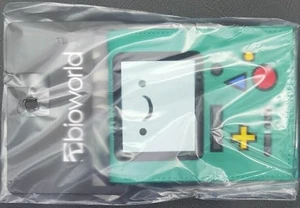 Adventure Time Bmo Wallet Cartoon Print Waterproof Billfold Purse Unisex Gift - Picture 1 of 4