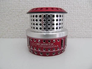 Oceanmark Studio Ocean Mark Ex2500Aa Red For Daiwa - Picture 1 of 5